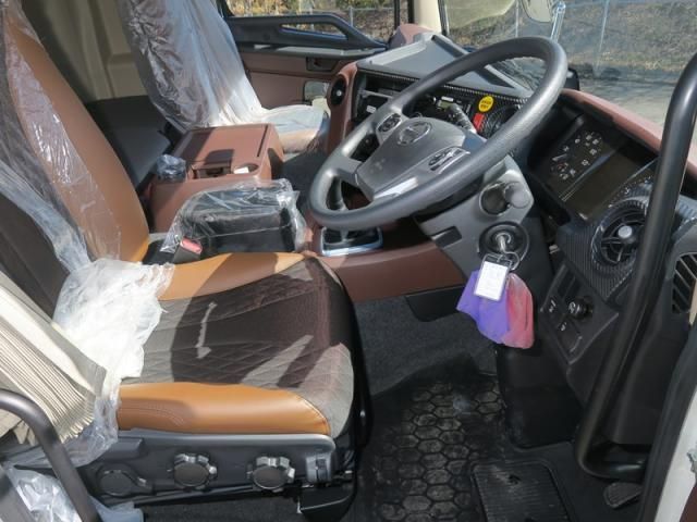 HINO PROFIA 2024 Image 31