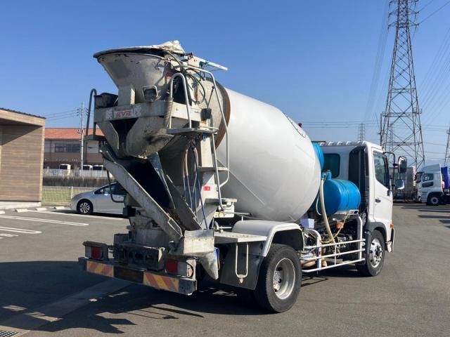 HINO RANGER 2018 Image 31