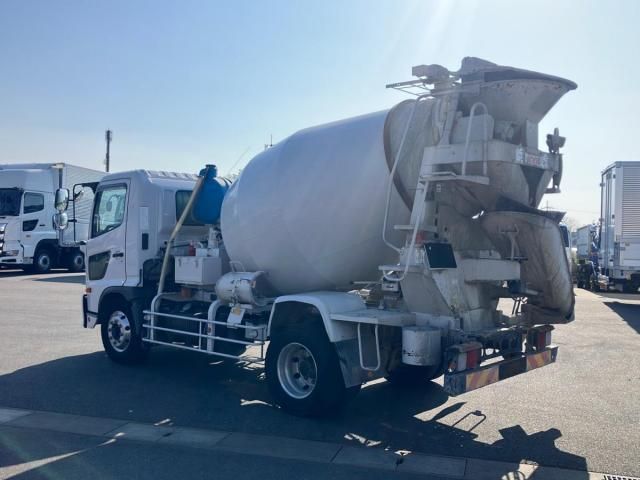 HINO RANGER 2018 Image 31