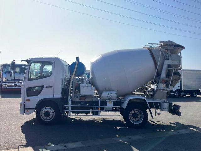 HINO RANGER 2018 Image 31