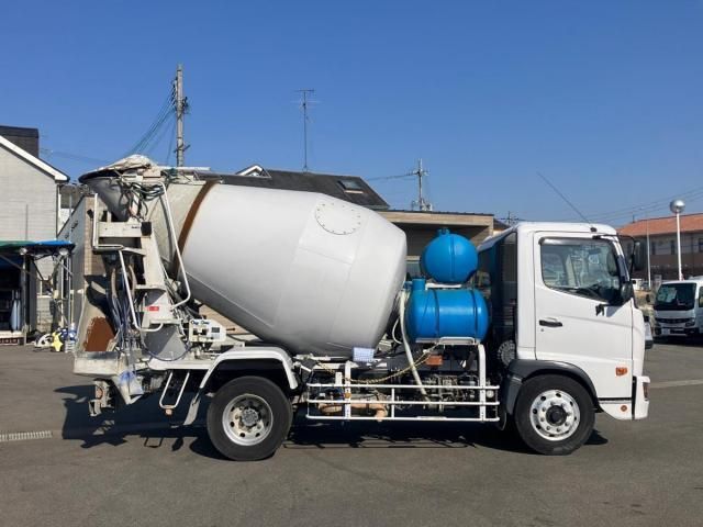 HINO RANGER 2018 Image 31