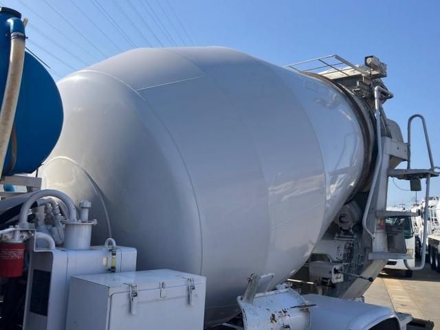 HINO RANGER 2018 Image 31