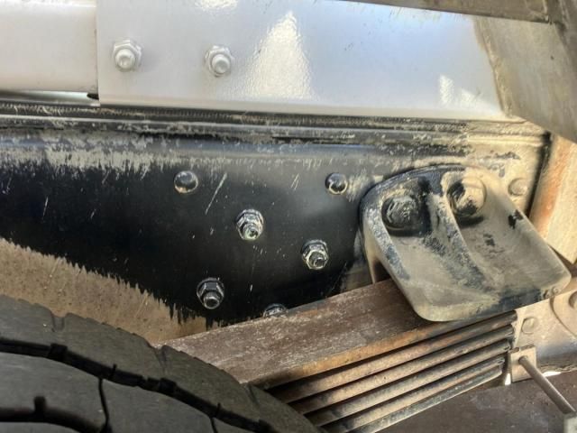 HINO RANGER 2018 Image 31