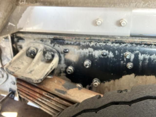 HINO RANGER 2018 Image 31