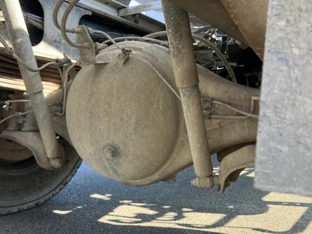 HINO RANGER 2018 Image 31