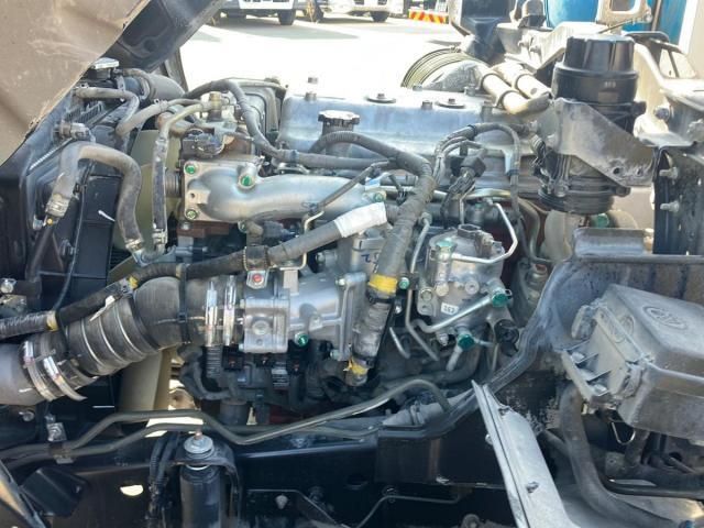 HINO RANGER 2018 Image 31