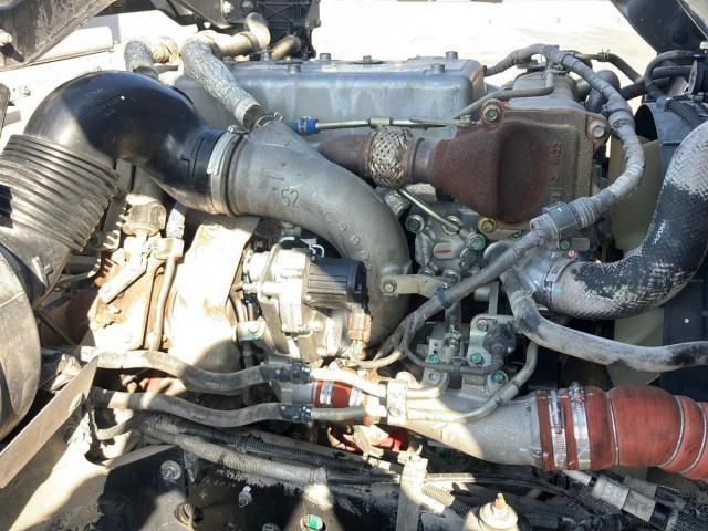 HINO RANGER 2018 Image 31