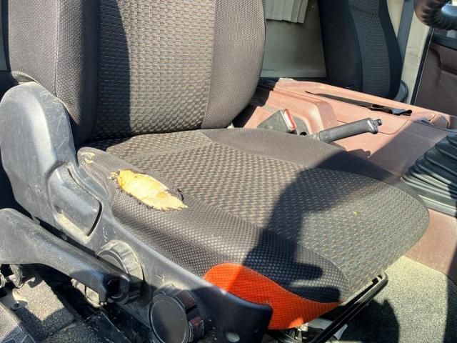 HINO RANGER 2018 Image 31