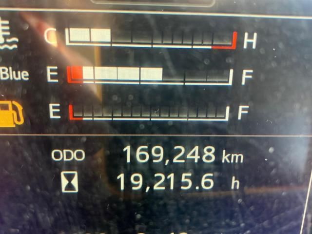 HINO RANGER 2018 Image 31