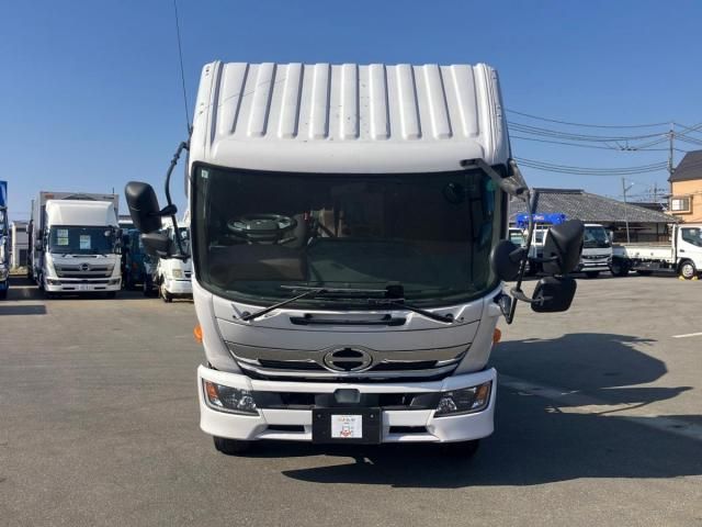 HINO RANGER 2018 Image 31