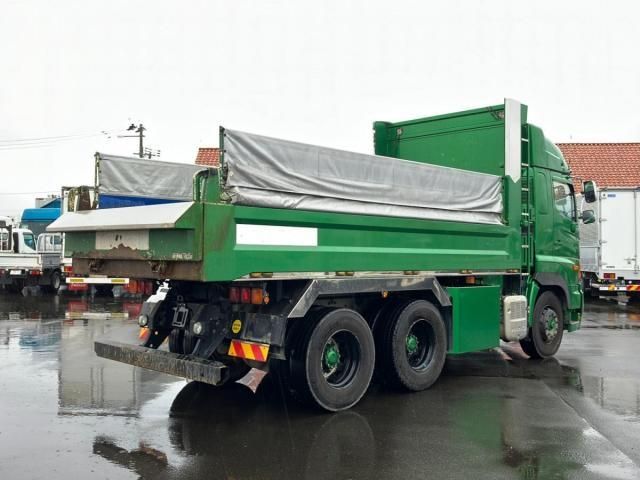 HINO PROFIA 2016 Image 31