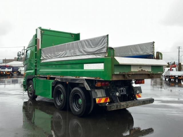 HINO PROFIA 2016 Image 31