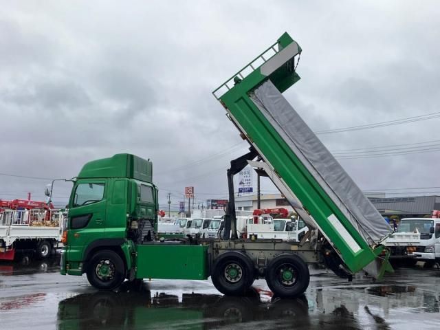 HINO PROFIA 2016 Image 31