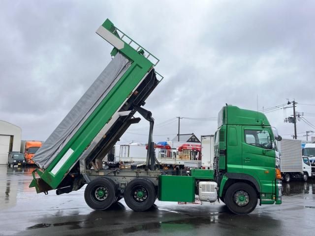 HINO PROFIA 2016 Image 31