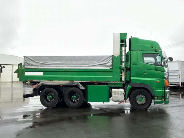 HINO PROFIA 2016 Image 31