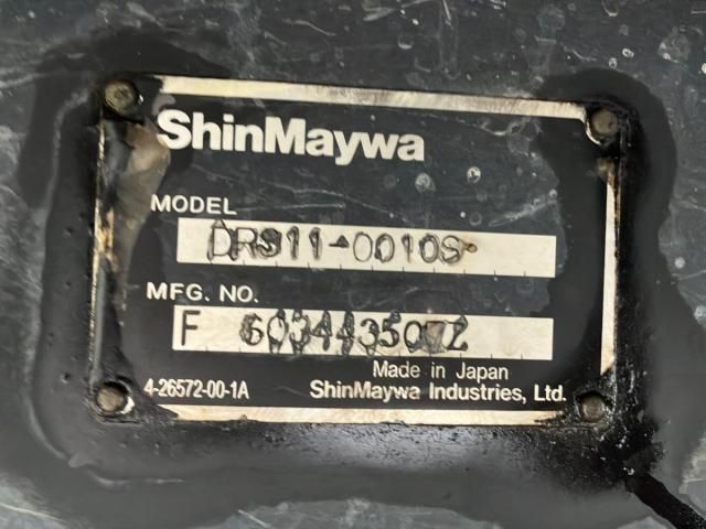 HINO PROFIA 2016 Image 31