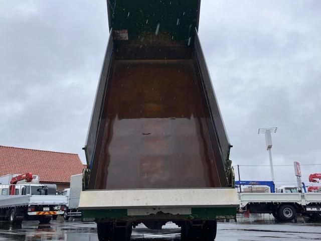 HINO PROFIA 2016 Image 31