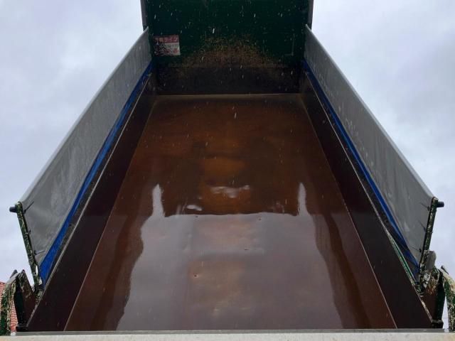 HINO PROFIA 2016 Image 31