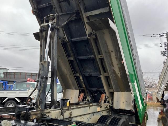 HINO PROFIA 2016 Image 31