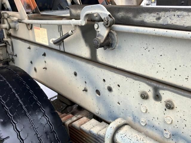 HINO PROFIA 2016 Image 31