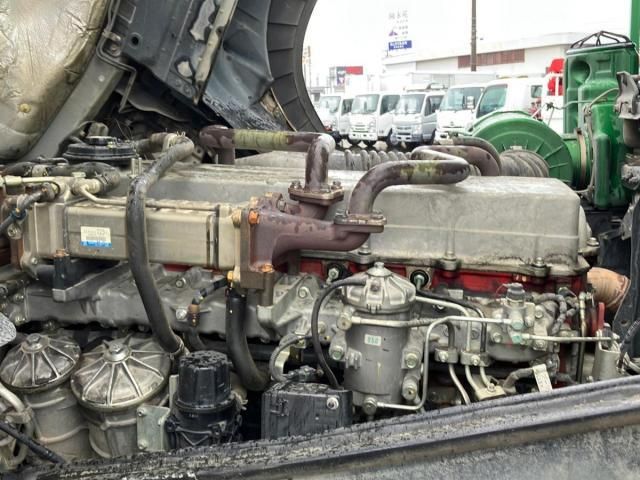 HINO PROFIA 2016 Image 31