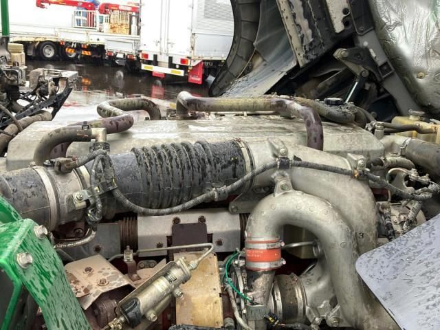 HINO PROFIA 2016 Image 31