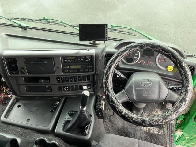 HINO PROFIA 2016 Image 31