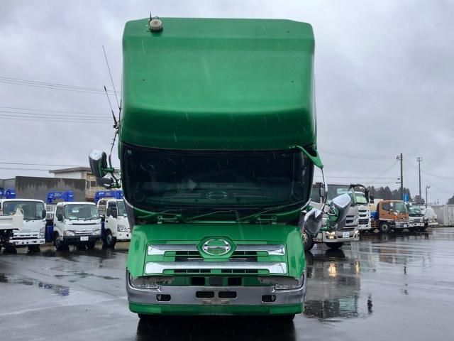 HINO PROFIA 2016 Image 31