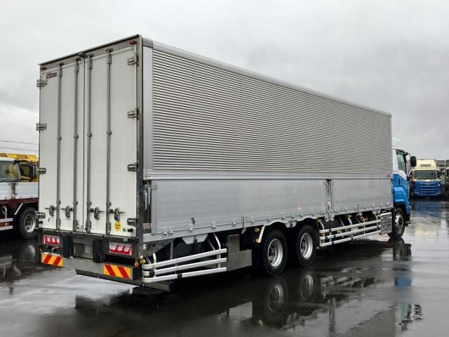 ISUZU GIGA 2019 Image 31