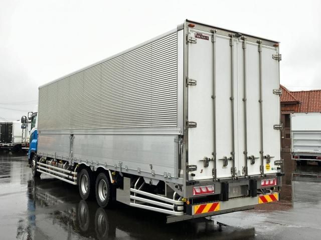 ISUZU GIGA 2019 Image 31