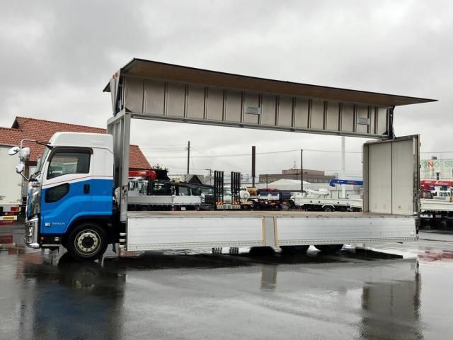 ISUZU GIGA 2019 Image 31