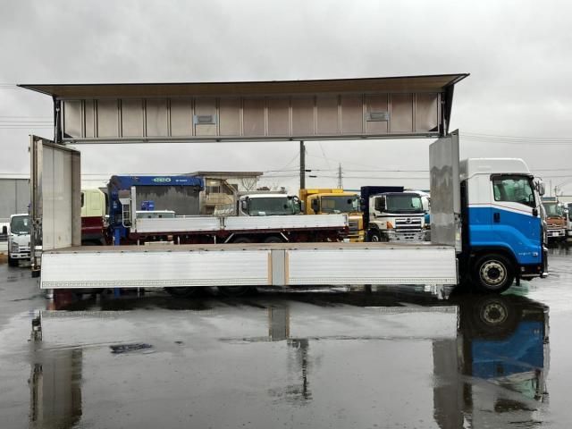 ISUZU GIGA 2019 Image 31