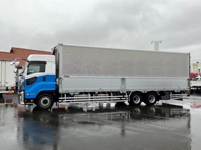 ISUZU GIGA 2019 Image 31