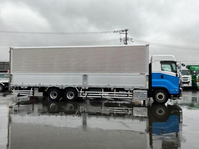 ISUZU GIGA 2019 Image 31