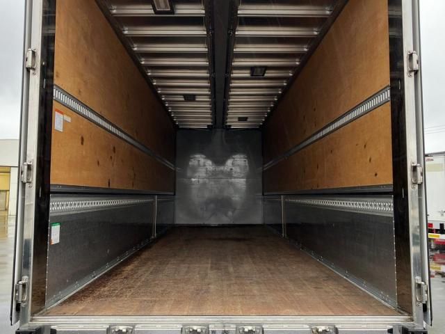 ISUZU GIGA 2019 Image 31