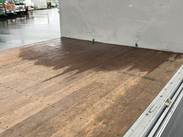 ISUZU GIGA 2019 Image 31