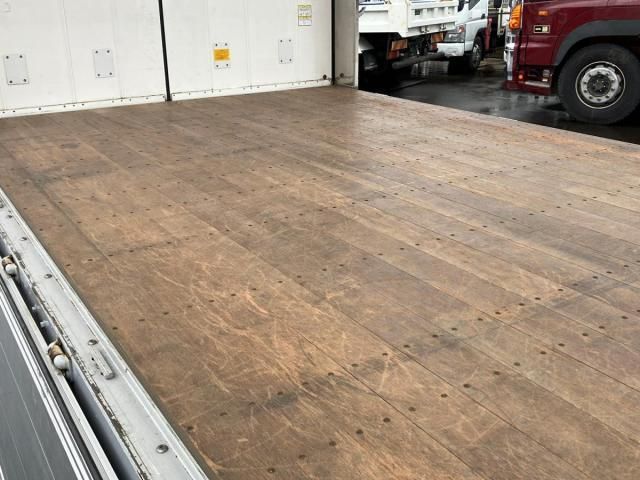 ISUZU GIGA 2019 Image 31