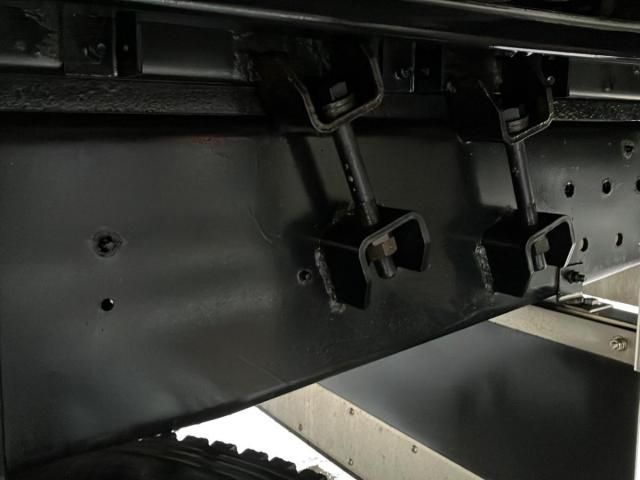 ISUZU GIGA 2019 Image 31