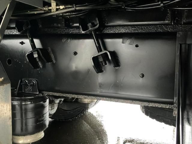 ISUZU GIGA 2019 Image 31