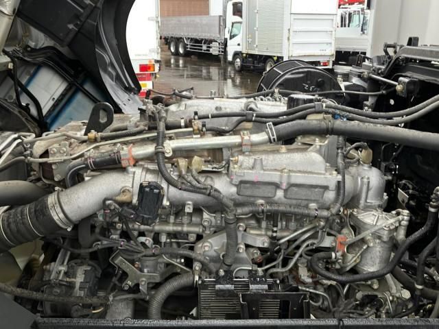 ISUZU GIGA 2019 Image 31