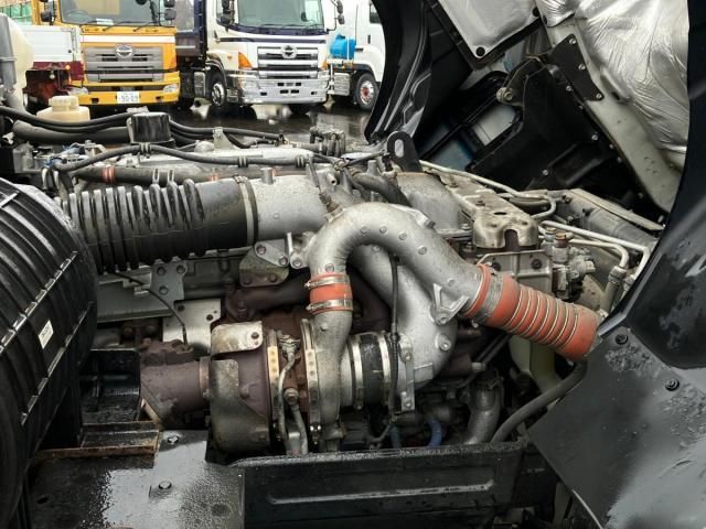 ISUZU GIGA 2019 Image 31