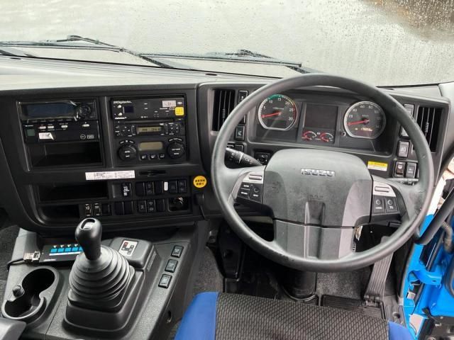 ISUZU GIGA 2019 Image 31