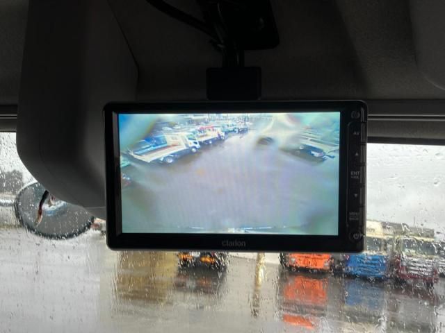 ISUZU GIGA 2019 Image 31