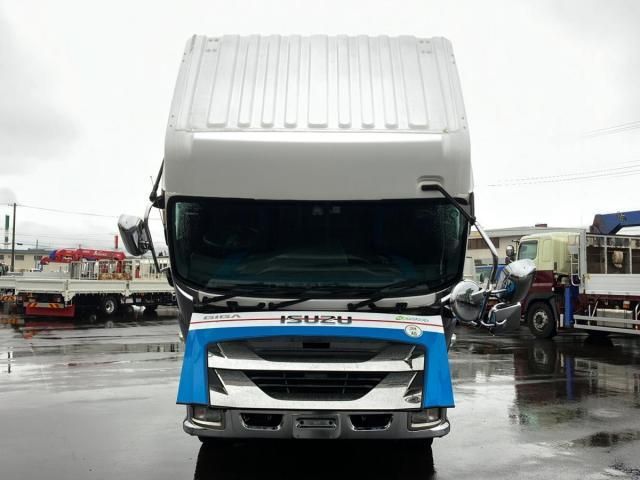 ISUZU GIGA 2019 Image 31