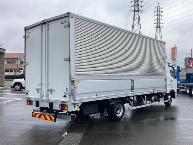 MITSUBISHI FUSOU FIGHTER 2025 Image 31