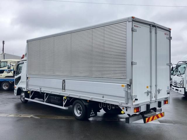 MITSUBISHI FUSOU FIGHTER 2025 Image 31