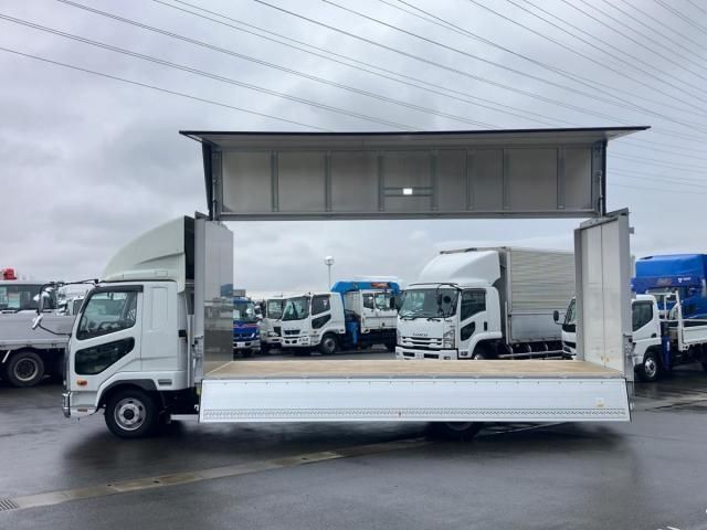 MITSUBISHI FUSOU FIGHTER 2025 Image 31