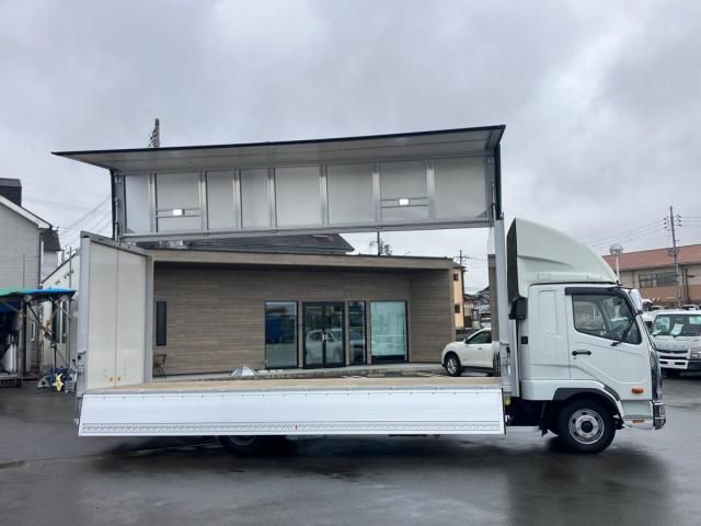 MITSUBISHI FUSOU FIGHTER 2025 Image 31