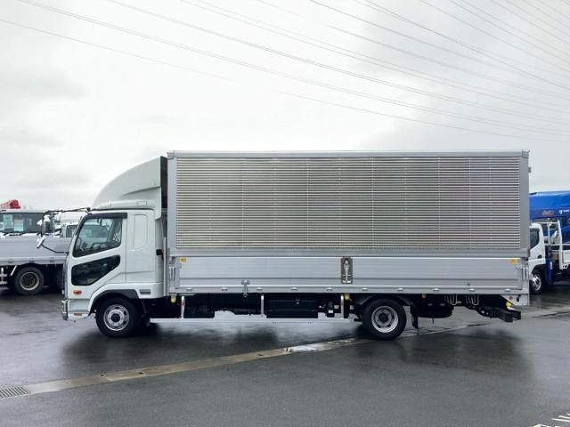 MITSUBISHI FUSOU FIGHTER 2025 Image 31