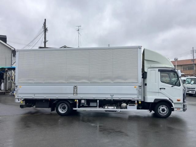 MITSUBISHI FUSOU FIGHTER 2025 Image 31